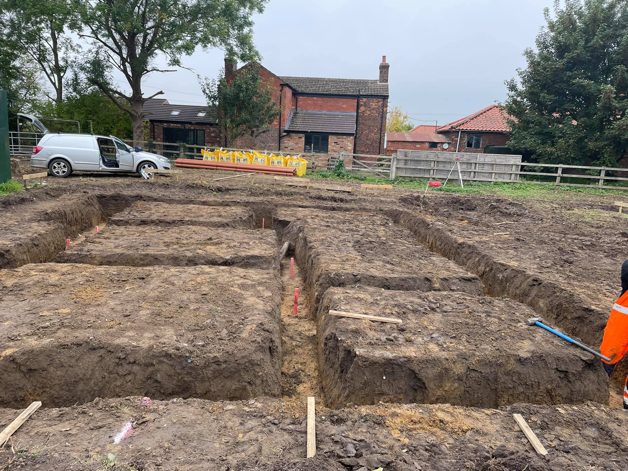 Self Build Assistance