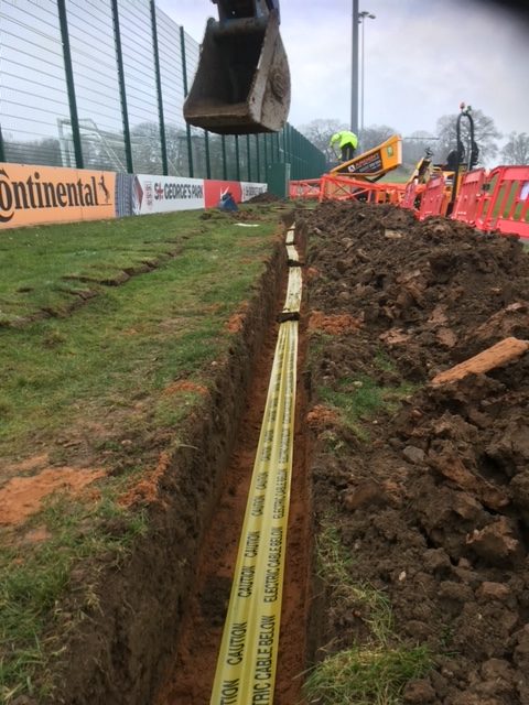 Environmental Services